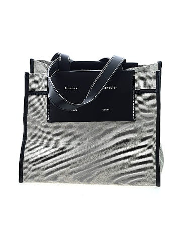 Proenza Schouler White Label Shoulder Bag (view 1)