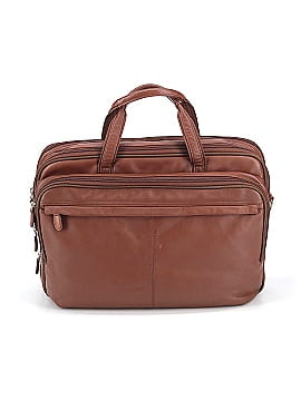 Wilsons Leather Messenger (view 1)