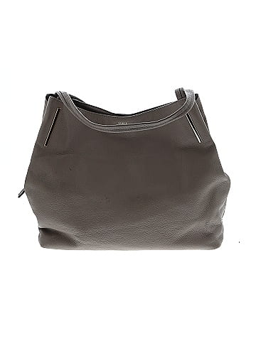Vince Camuto Leather Shoulder Bag (view 1)