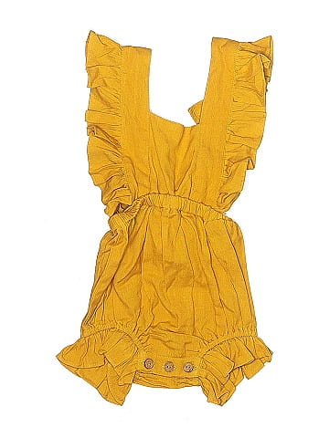Yo Baby Short Sleeve Outfit (view 1)