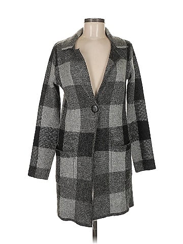 Adrienne Vittadini Coat (view 1)