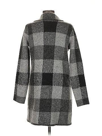 Adrienne Vittadini Coat (view 2)