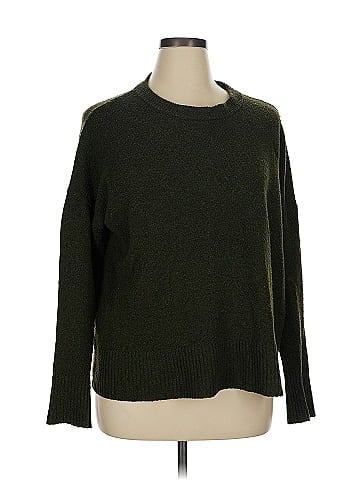 Melrose and Market Pullover Sweater (view 1)