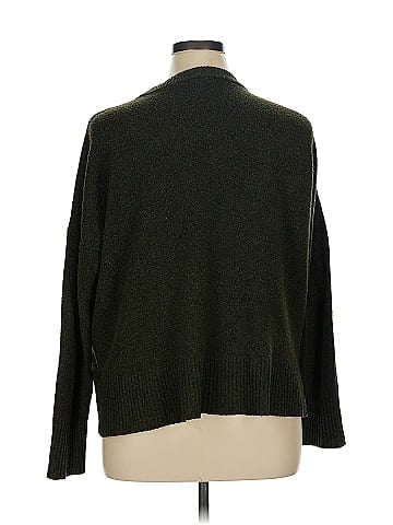 Melrose and Market Pullover Sweater (view 2)