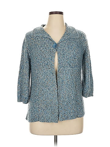 Christopher & Banks Cardigan (view 1)