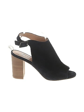 Gap Heels (view 1)