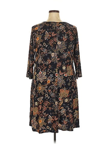 MSK Casual Dress (view 2)