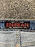 EnC Jeans Hearts Blue Jeans Size 5 - photo 3