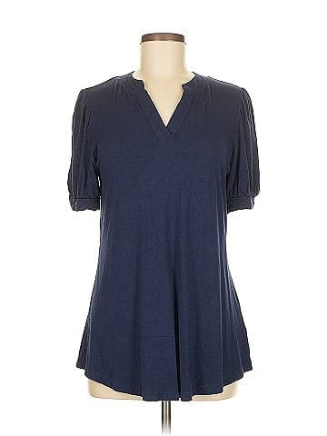 AALLYN Short Sleeve Turtleneck (view 1)