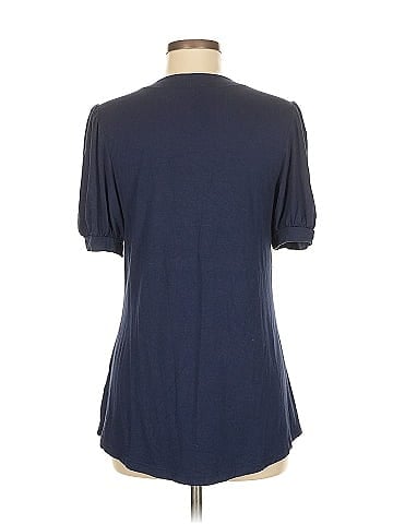 AALLYN Short Sleeve Turtleneck (view 2)