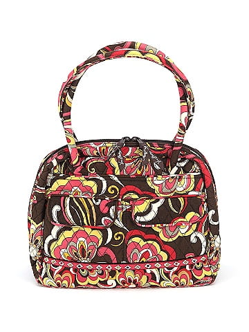 Vera Bradley Shoulder Bag (view 1)