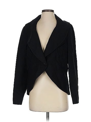 Elizabeth and James Blazer (view 1)