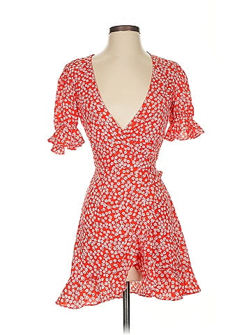 Polly Cocktail Dress (view 1)
