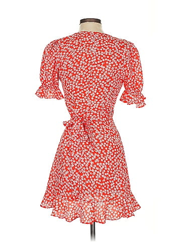 Polly Cocktail Dress (view 2)