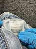 &Denim by H&M Hearts Blue Jeans Size 28 waist - photo 4