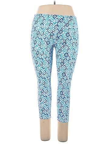 Aryeh Active Pants (view 1)