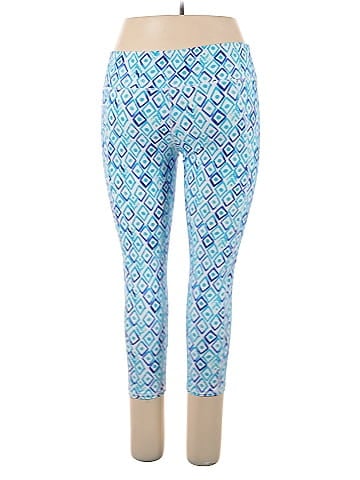 Aryeh Active Pants (view 2)