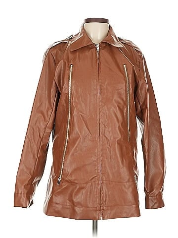 Unbranded Jacket (view 1)