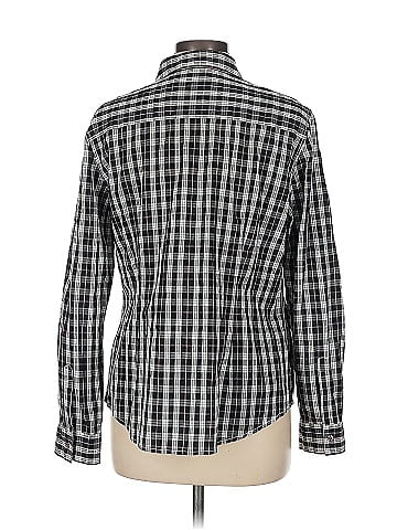 New Nexx York Long Sleeve Button-Down Shirt (view 2)