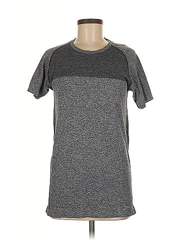orange theory Active T-Shirt (view 1)