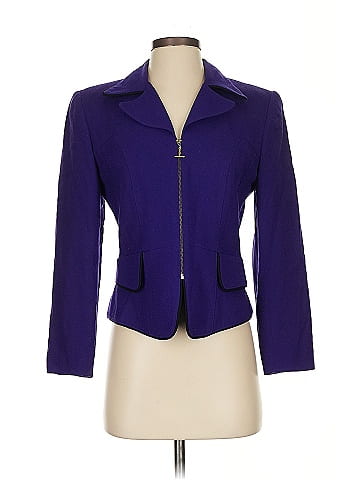Alberto Makali Blazer (view 1)
