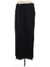 Georgiou Studio Solid Black Formal Skirt Size L (estimated) - photo 2