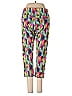 Fabletics Print Green Active Pants Size S - photo 2
