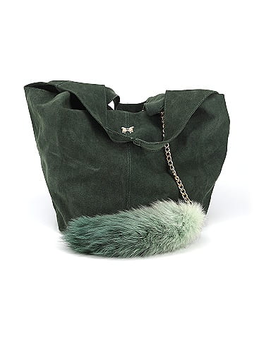 Unbranded Leather Shoulder Bag (view 1)