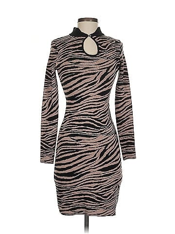 Say What? Casual Dress (view 1)