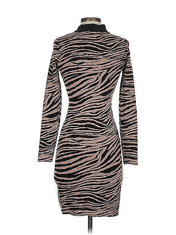 Say What? Casual Dress (view 2)