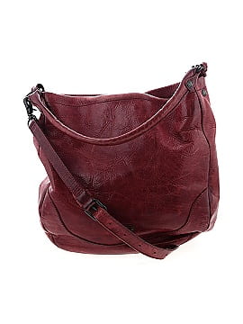 Frye Leather Satchel