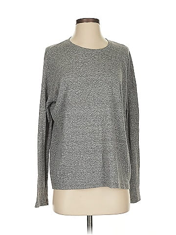 Rivet & Thread Long Sleeve T-Shirt (view 1)