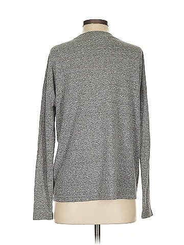 Rivet & Thread Long Sleeve T-Shirt (view 2)