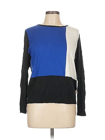 Lord & Taylor Pullover Sweater (view 1)