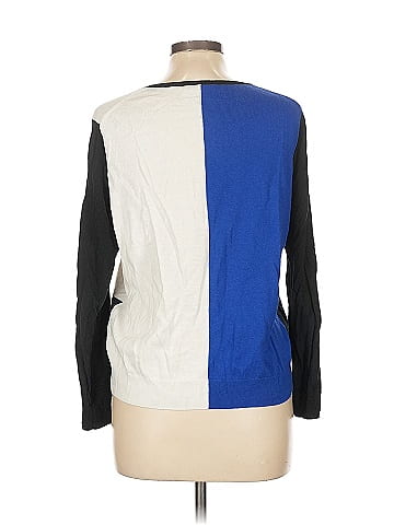 Lord & Taylor Pullover Sweater (view 2)