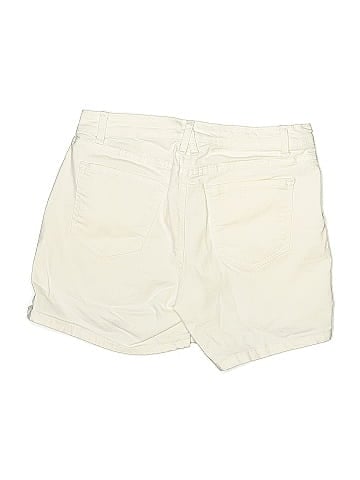 Angels Khaki Shorts (view 2)