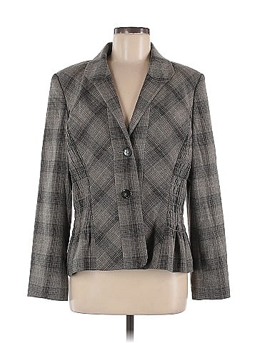 Madison Blazer (view 1)
