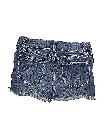 DL1961 Denim Shorts (view 2)
