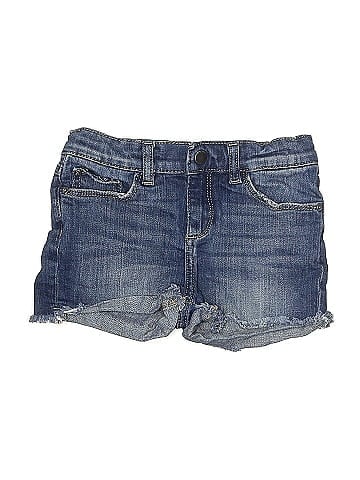 DL1961 Denim Shorts (view 1)