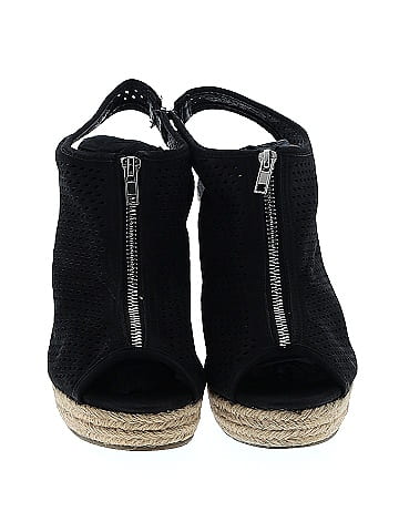 Brash Wedges (view 2)