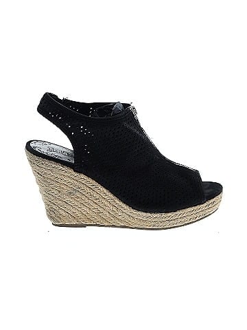 Brash Wedges (view 1)