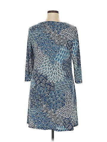 MSK Casual Dress (view 2)