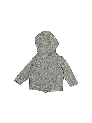 Carter's Zip Up Hoodie (view 2)