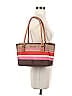 Kate Spade New York Stripes Brown Shoulder Bag One size - photo 2