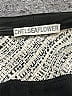 Chelsea Flower Gray Black Jacket Size S - photo 6