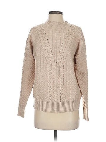 Andree by UNIT Pullover Sweater (view 1)