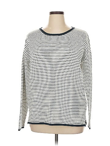 Passager Pullover Sweater (view 1)