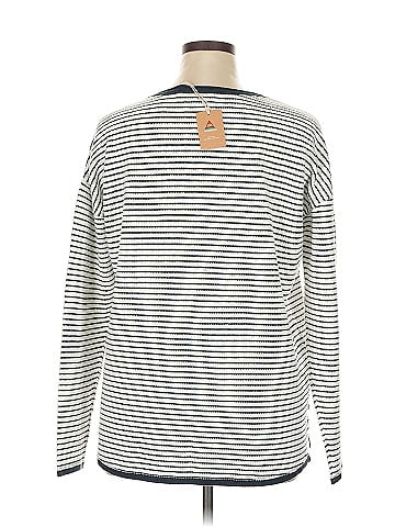 Passager Pullover Sweater (view 2)