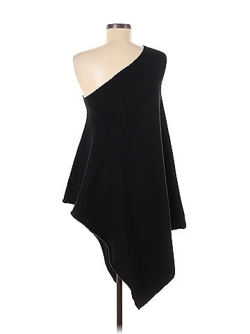 La Fiorentina Poncho (view 2)