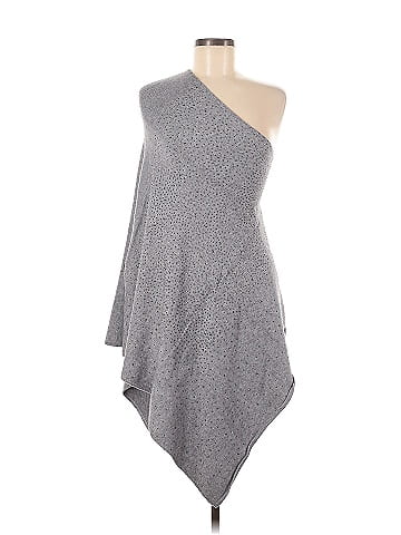 La Fiorentina Poncho (view 1)